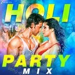 Holi Party Mix - Arijit Singh Song Download